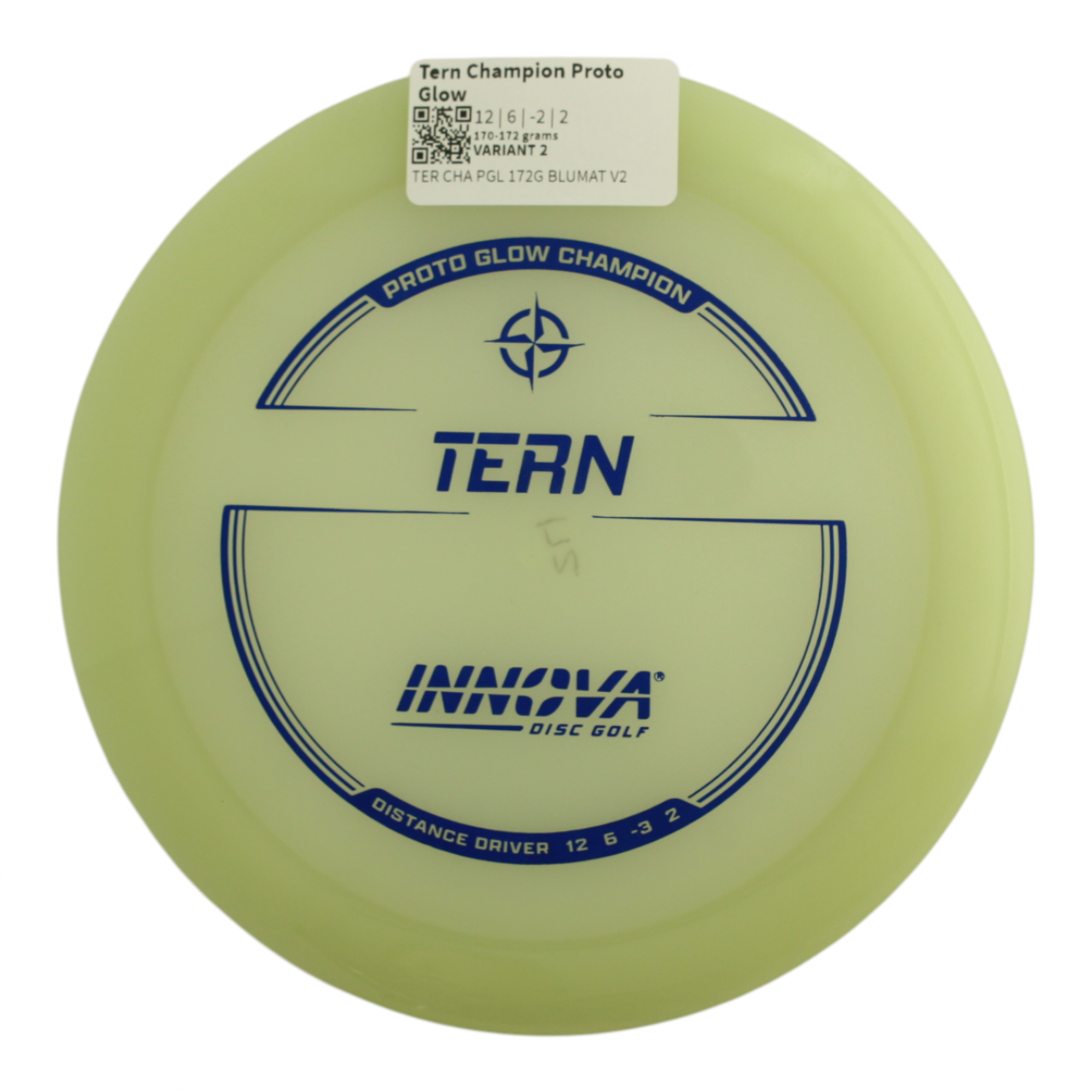 Tern Champion Proto Glow
