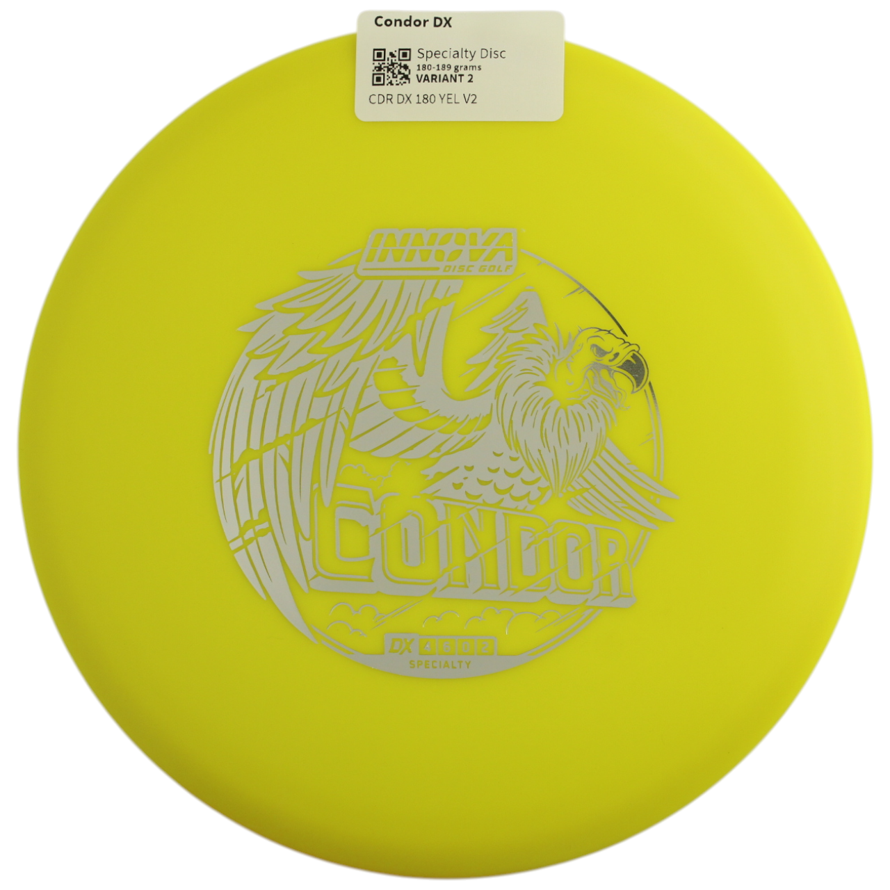 Condor DX