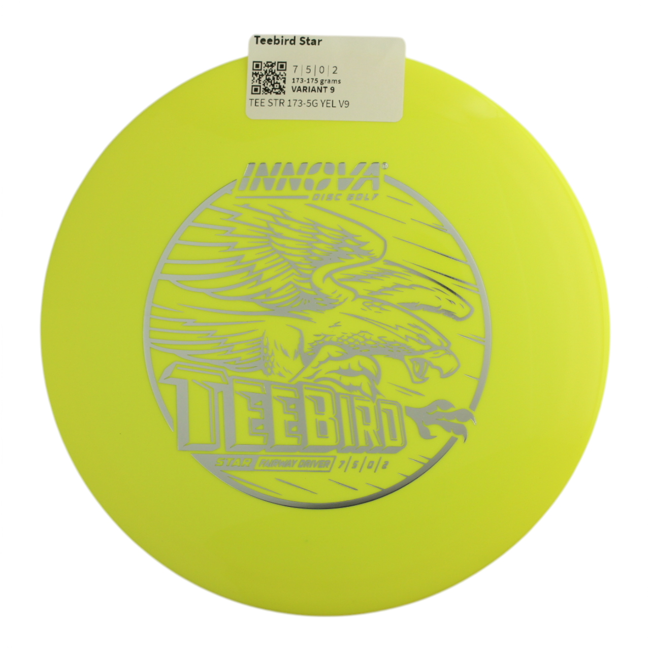 Teebird Star