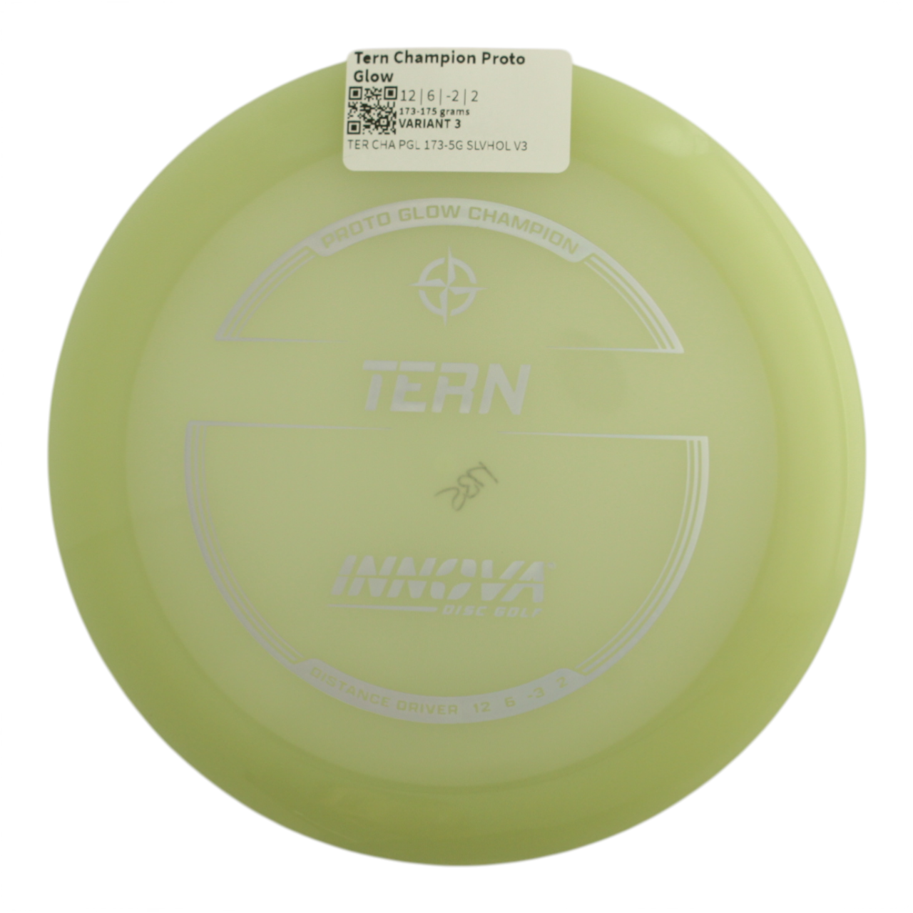 Tern Champion Proto Glow