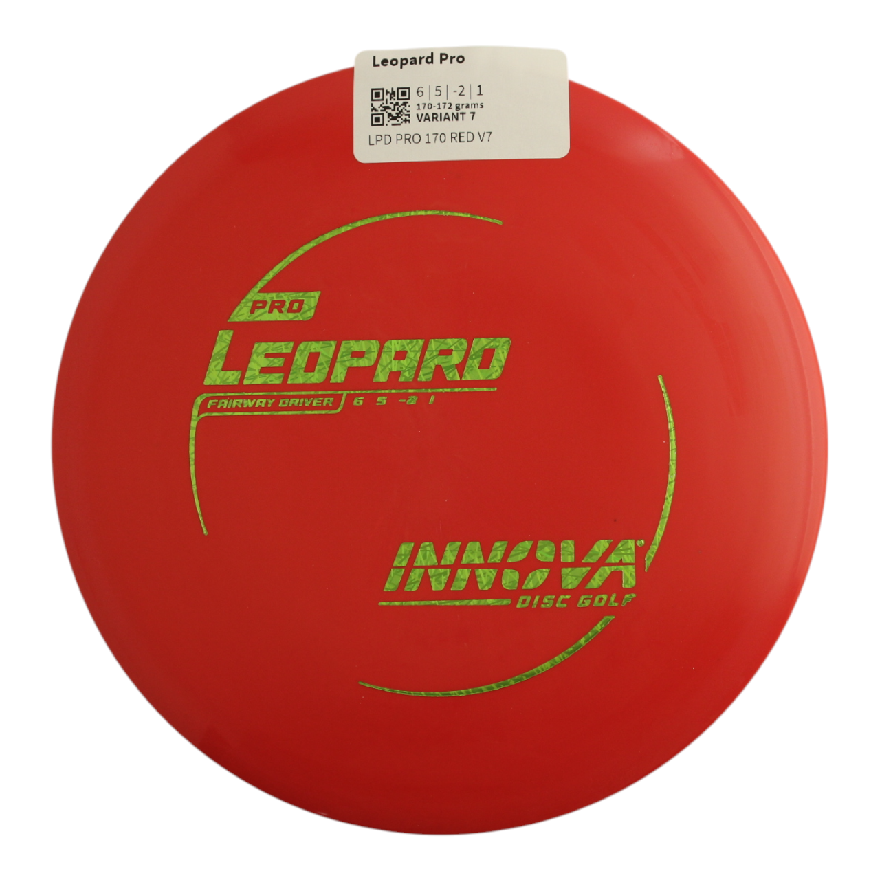 Leopard Pro