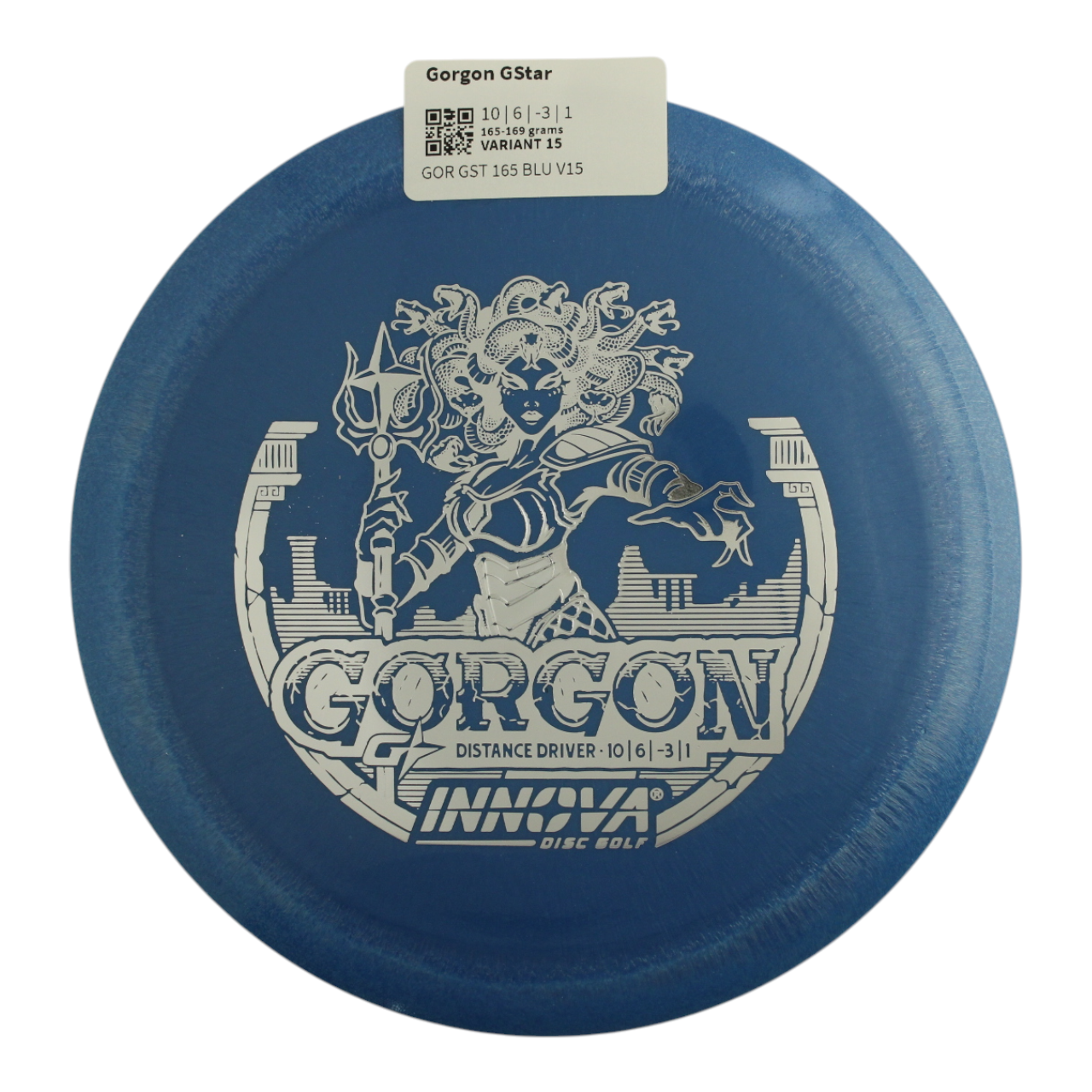 Gorgon GStar