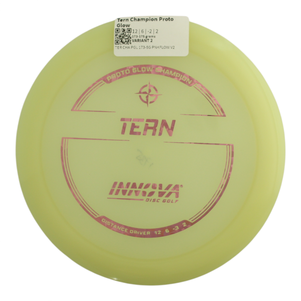 Tern Champion Proto Glow