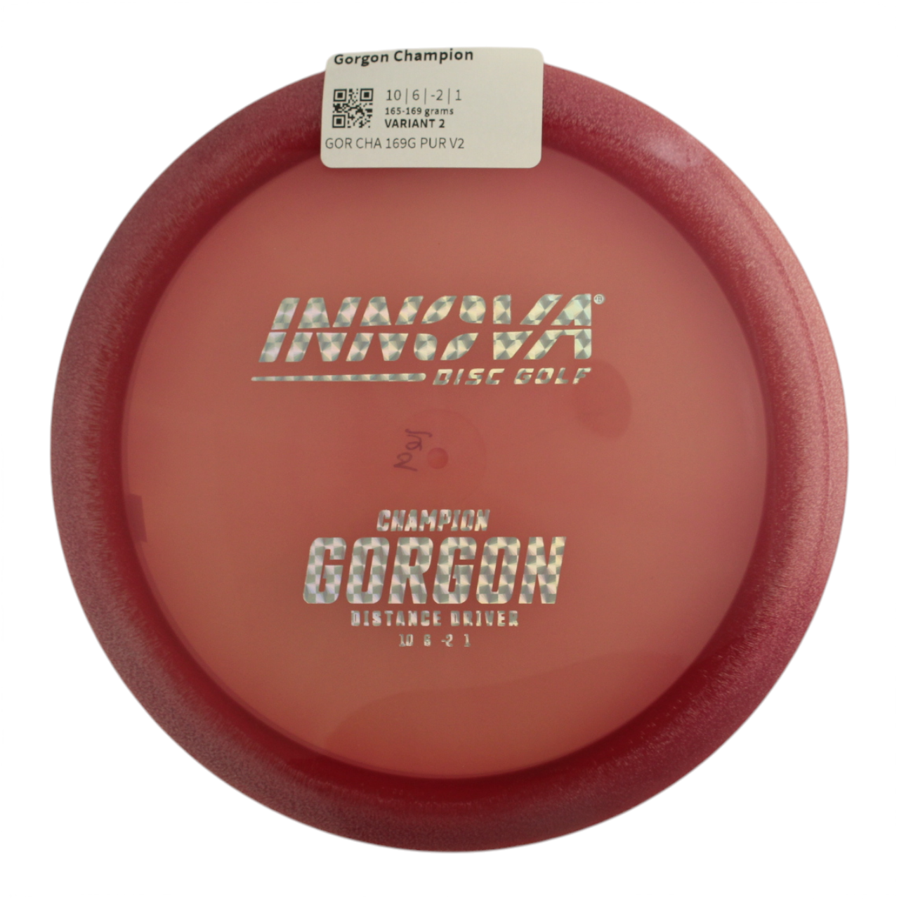 Gorgon Champion