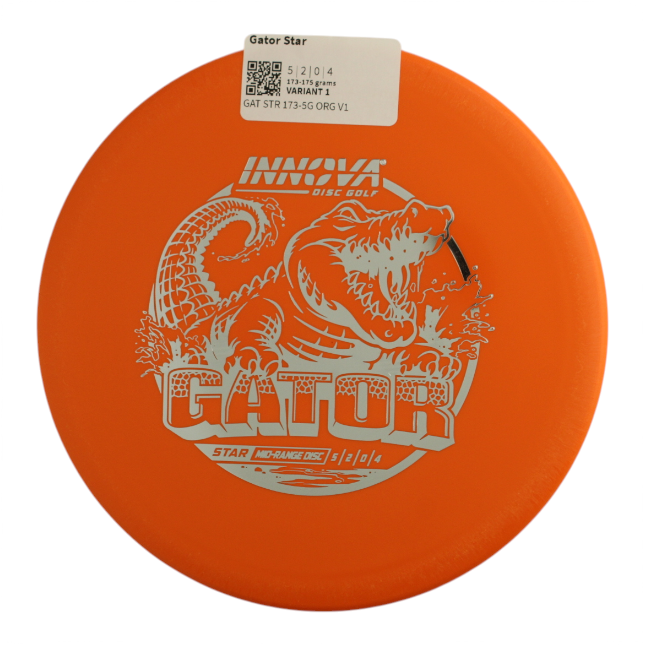 Gator Star