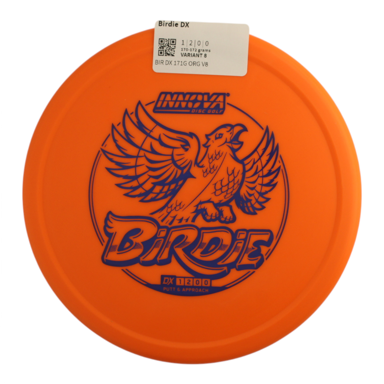 Birdie DX