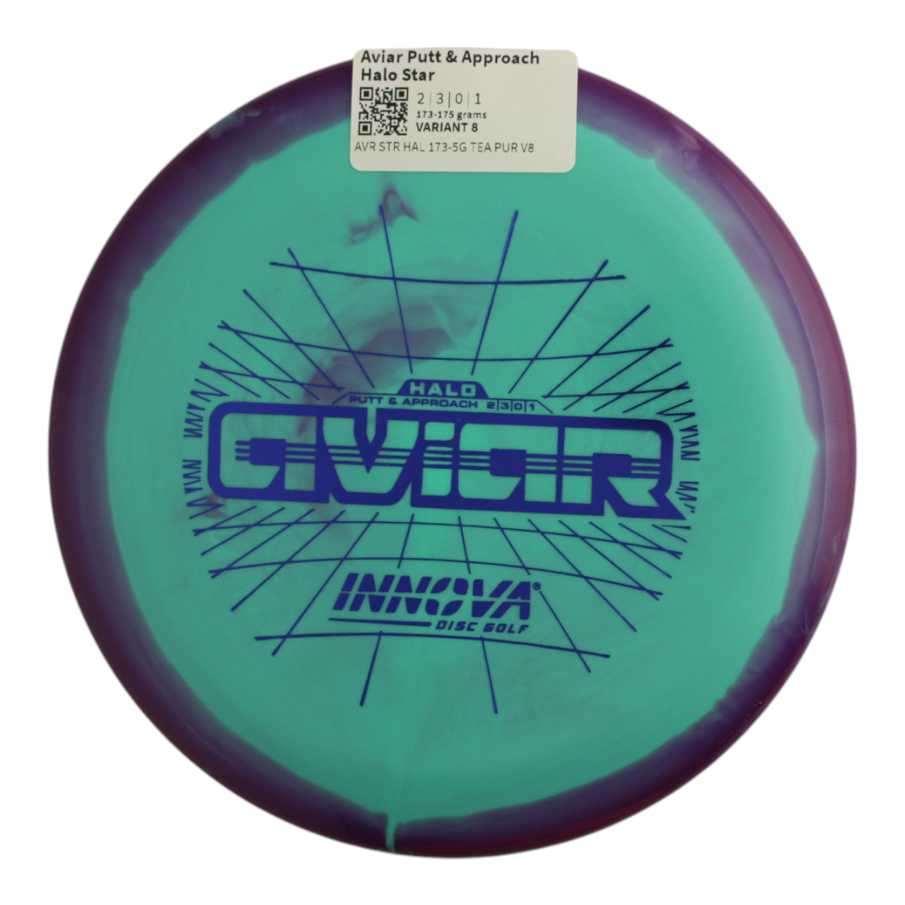 Aviar Putt & Approach Halo Star