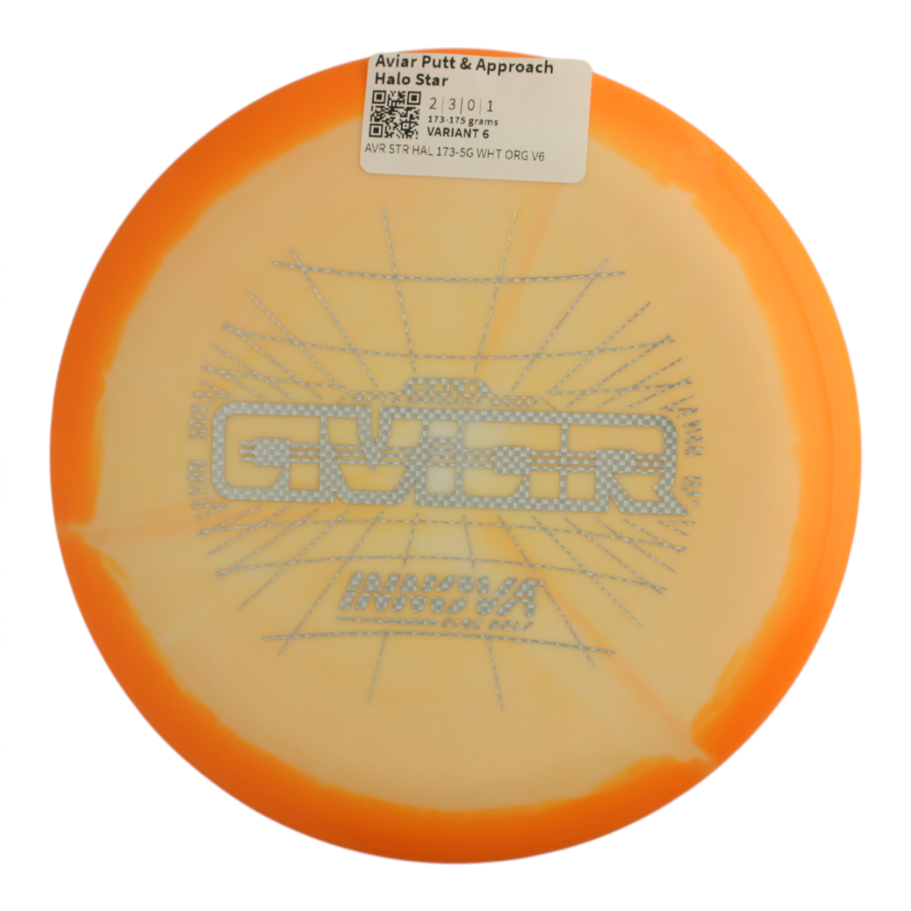 Aviar Putt & Approach Halo Star