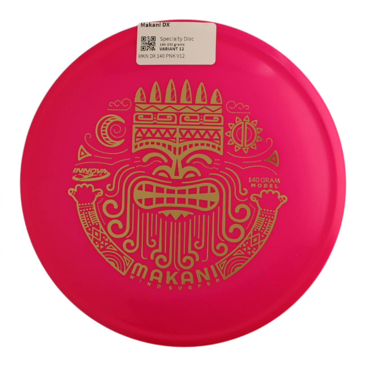 Makani DX