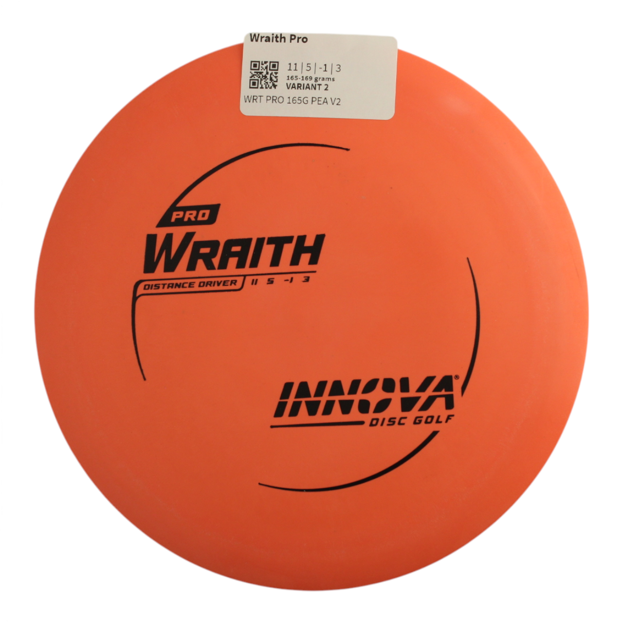Wraith Pro