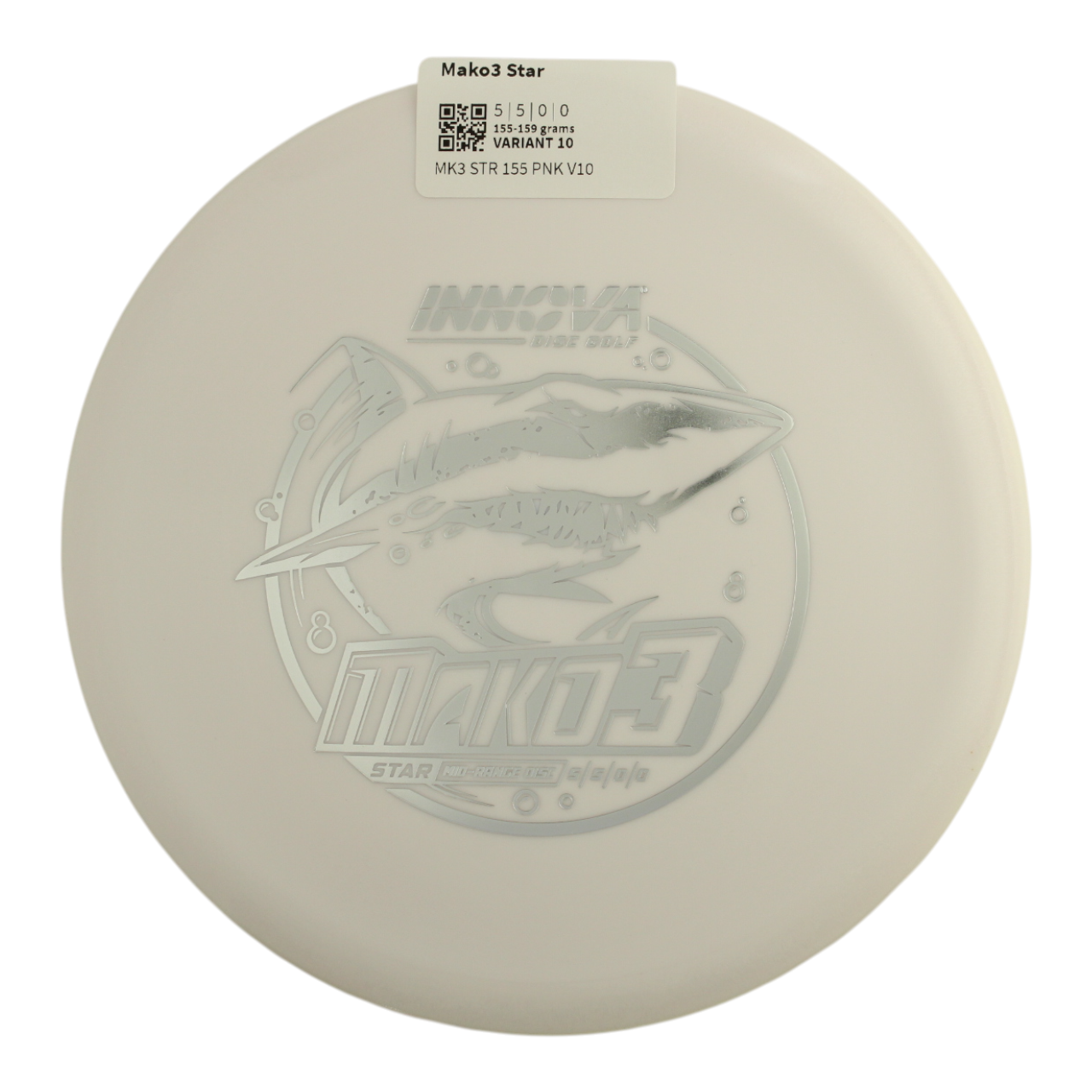 Mako3 Star