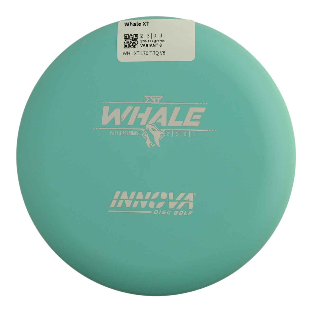 Whale XT