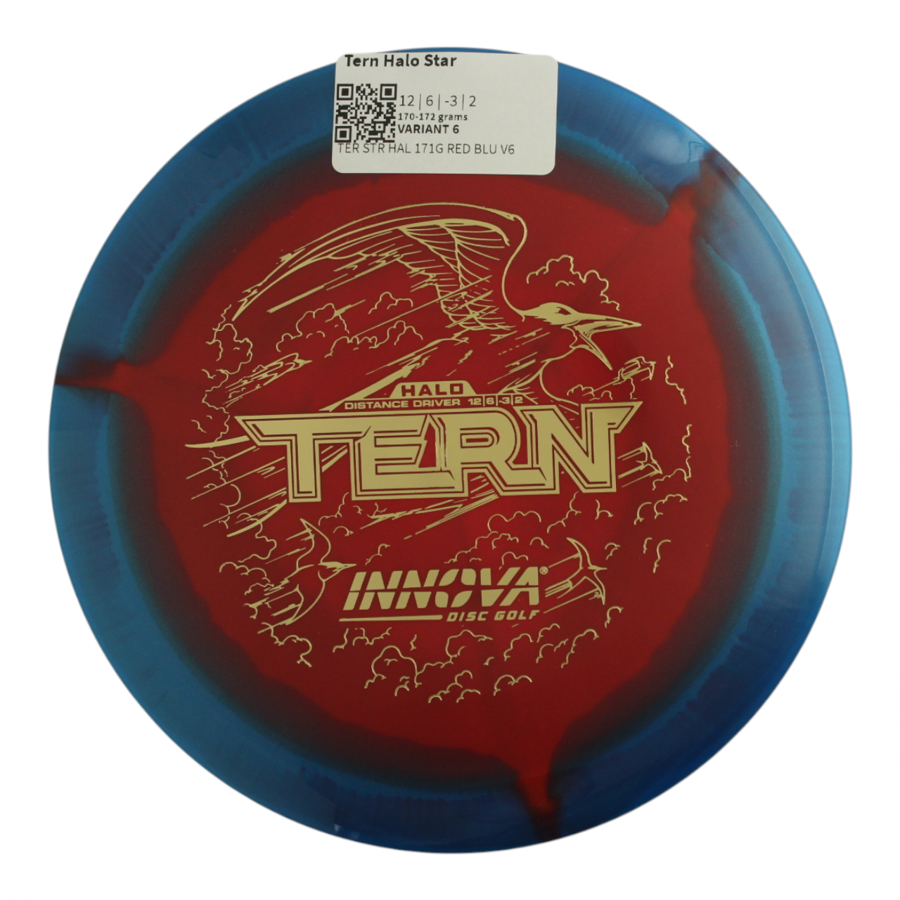 Tern Halo Star
