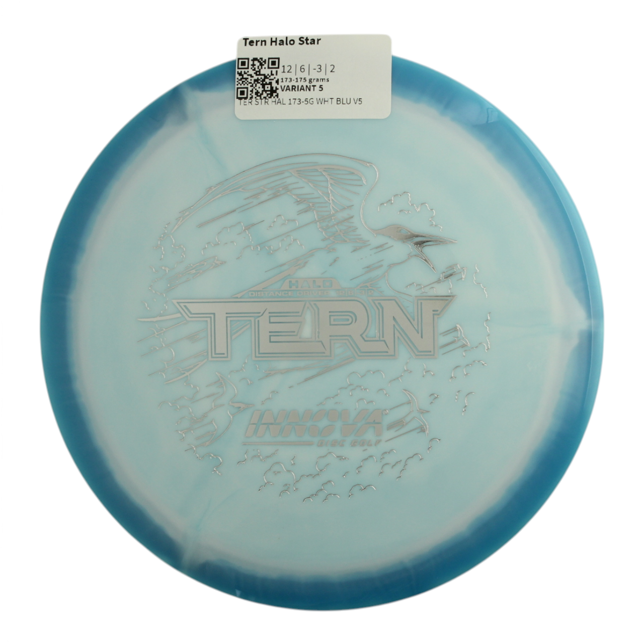 Tern Halo Star