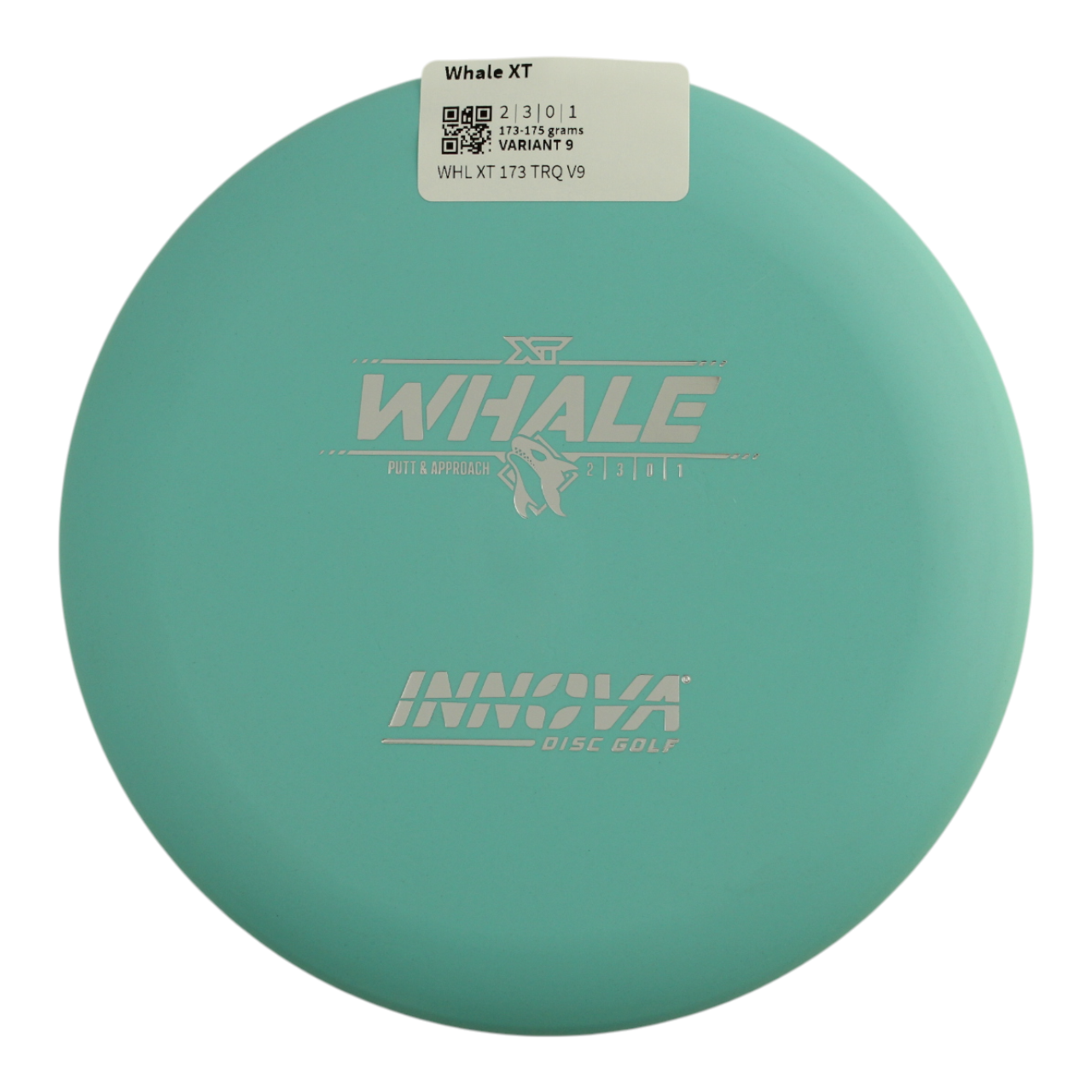 Whale XT
