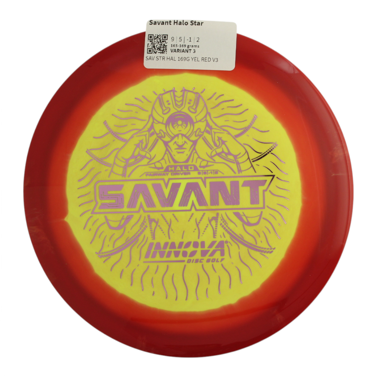 Savant Halo Star