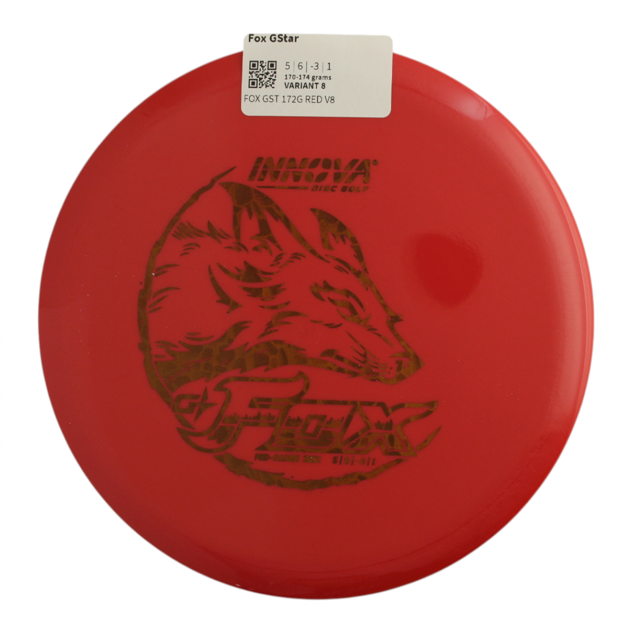 Fox GStar