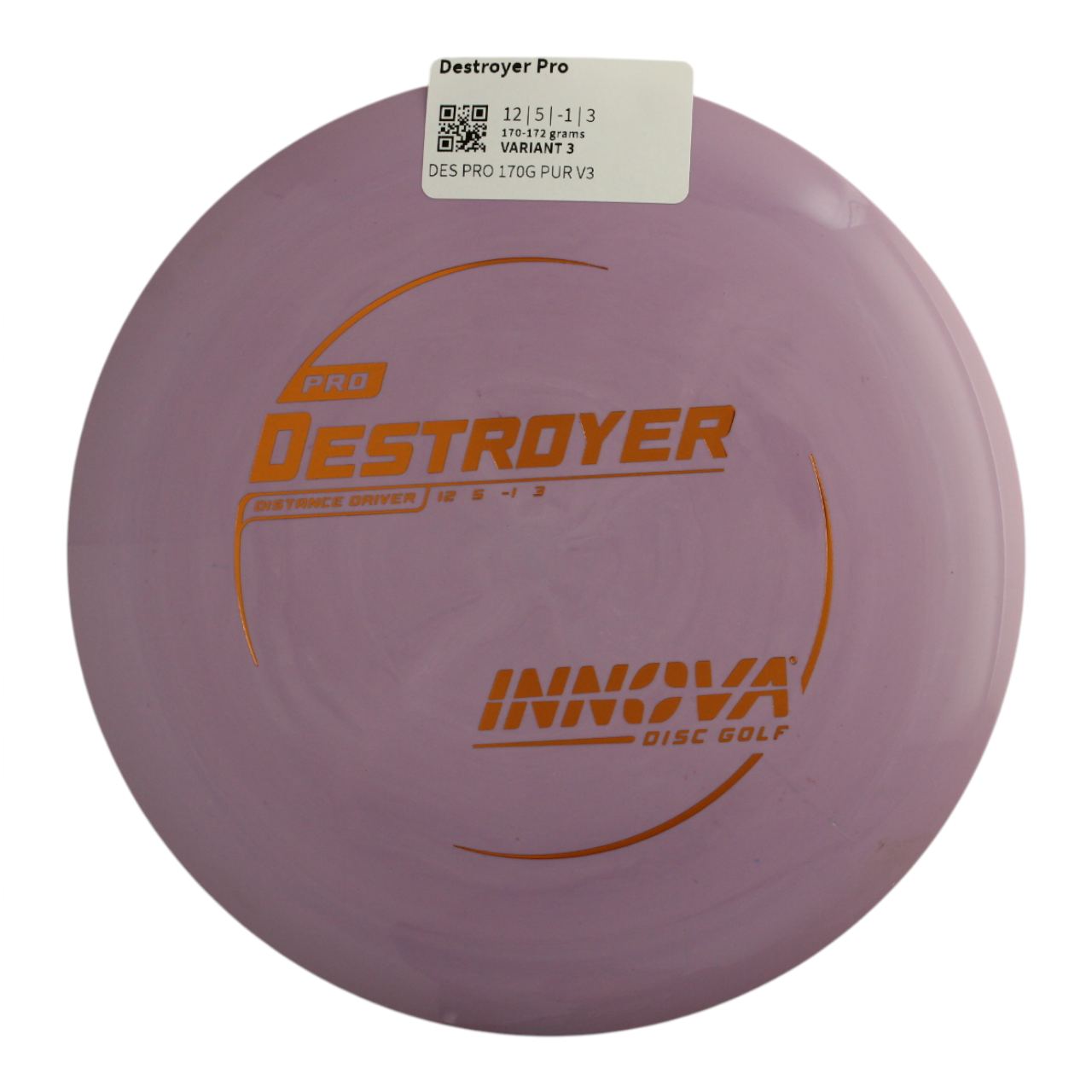 Destroyer Pro