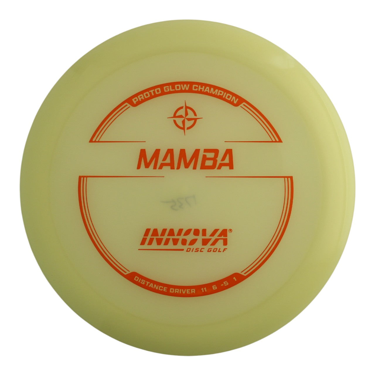 Mamba Proto Glow Champion