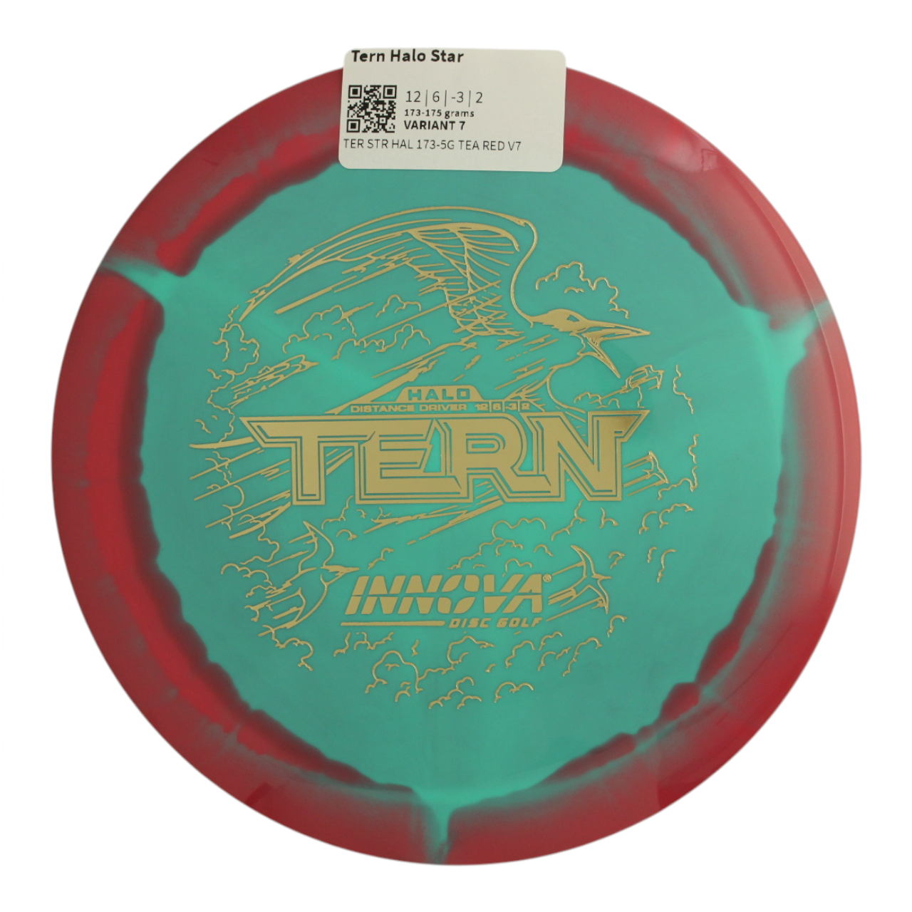 Tern Halo Star