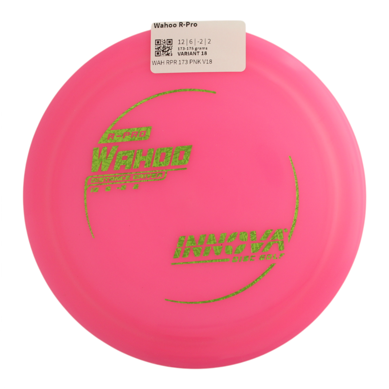 Wahoo R-Pro