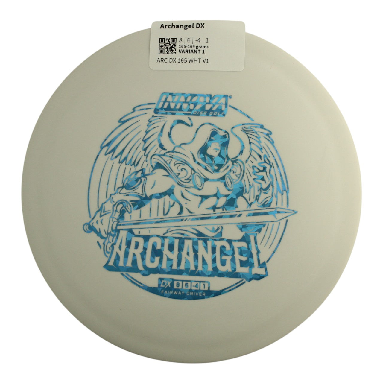 Archangel DX