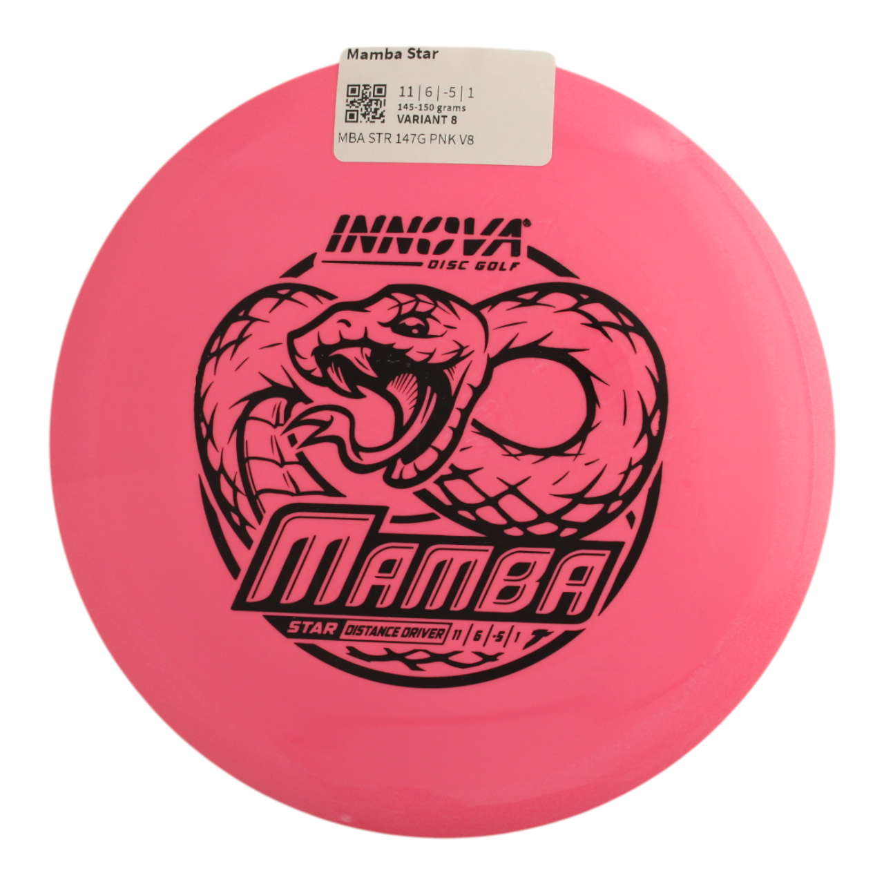Mamba Star