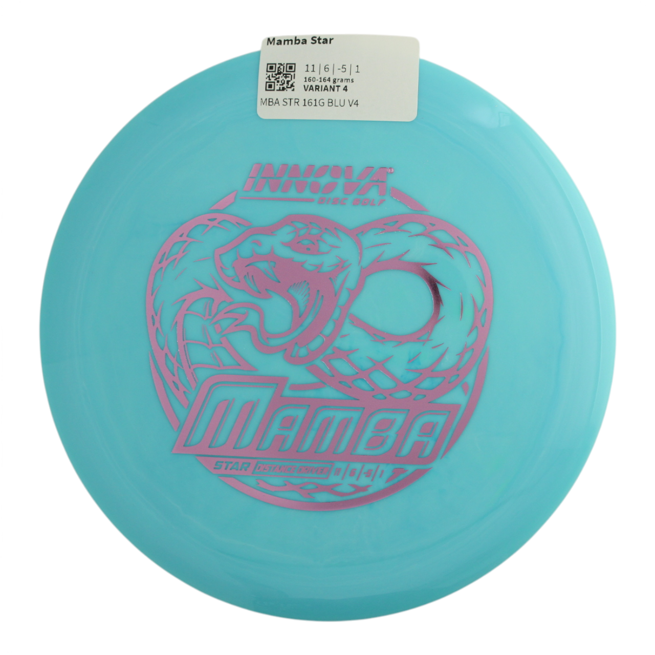 Mamba Star
