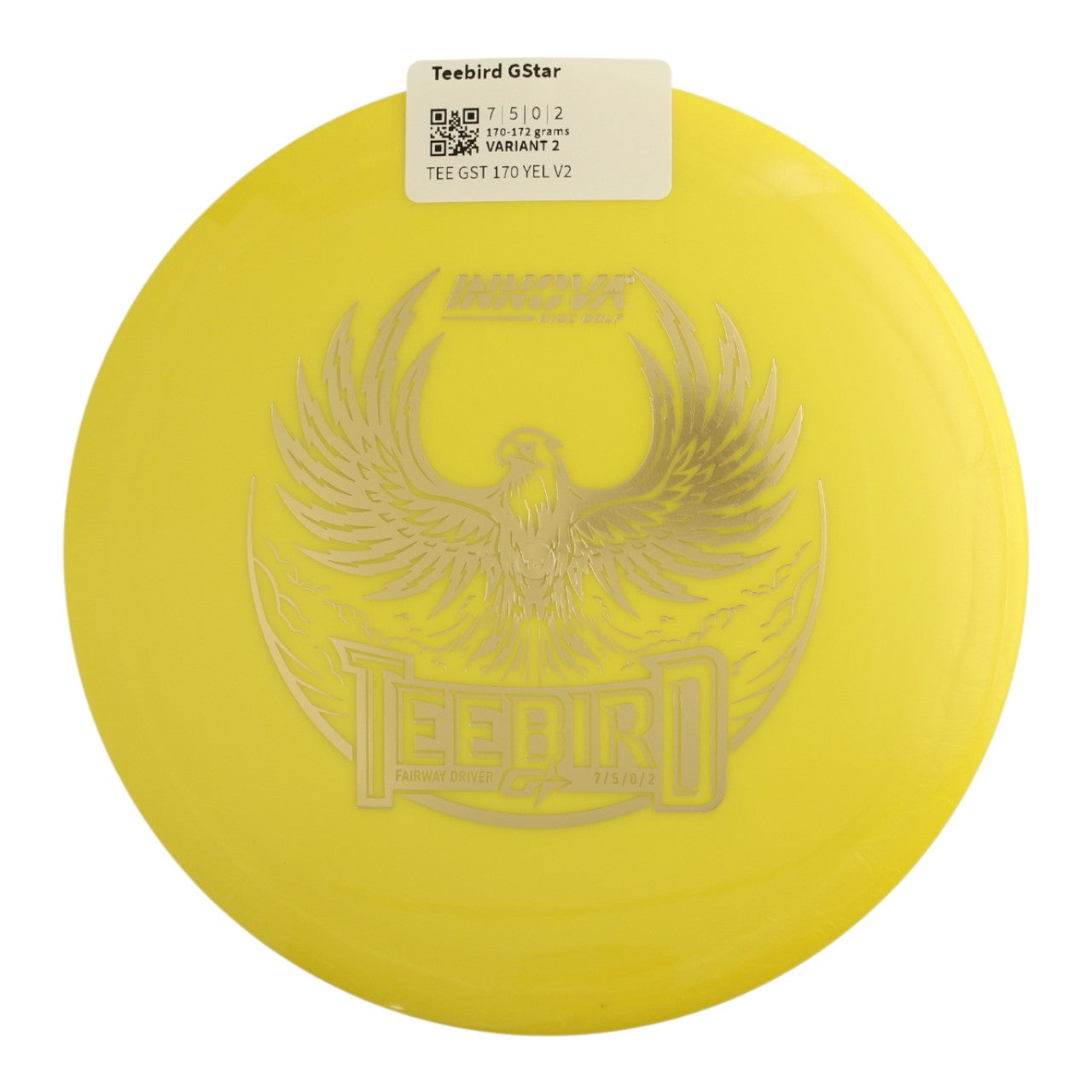 Teebird GStar