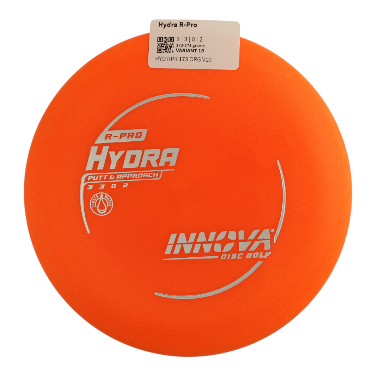 Hydra R-Pro