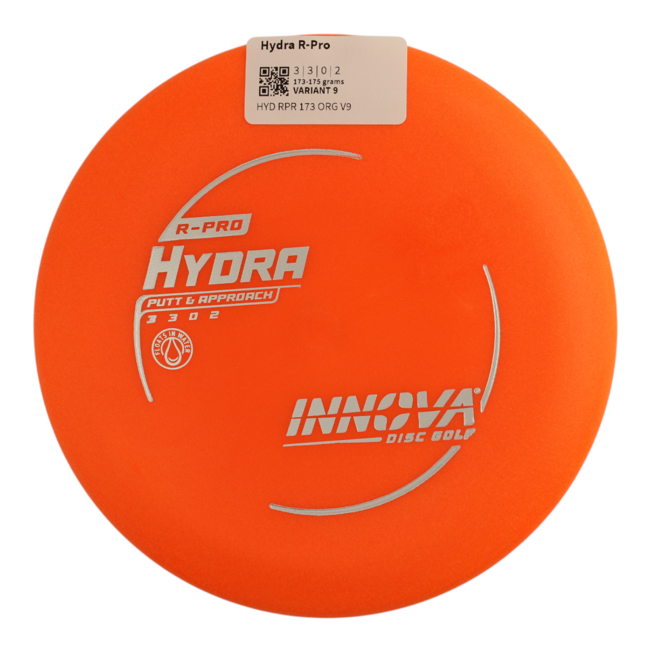 Hydra R-Pro
