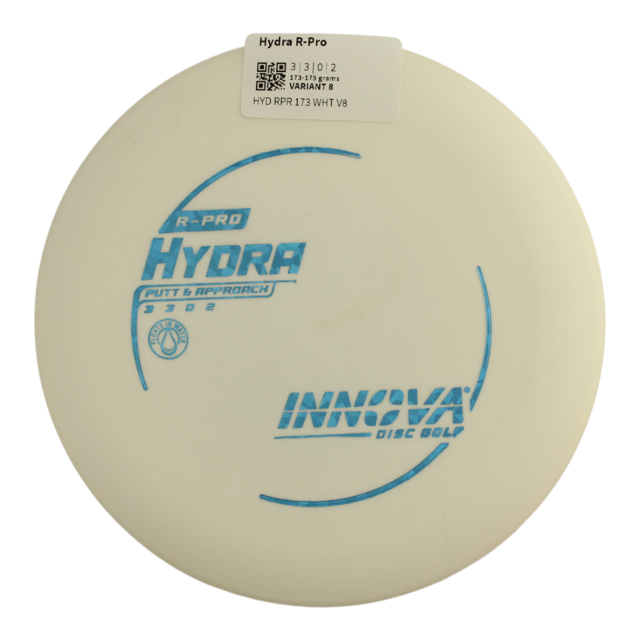Hydra R-Pro