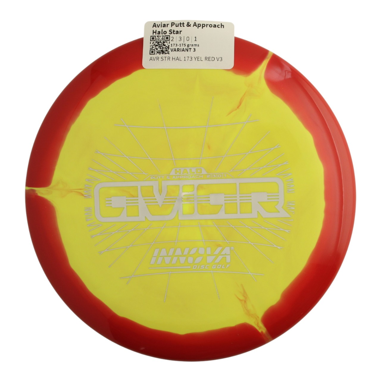 Aviar Putt & Approach Halo Star