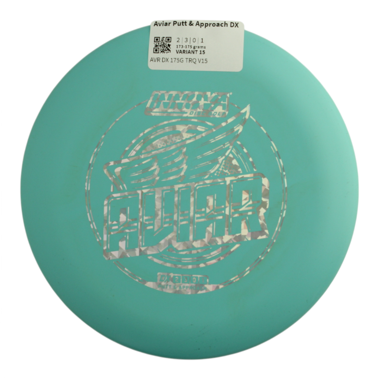 Aviar Putt & Approach DX