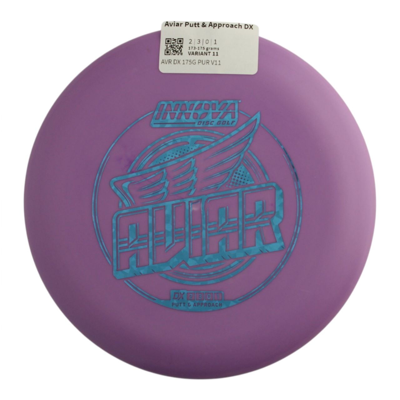 Aviar Putt & Approach DX