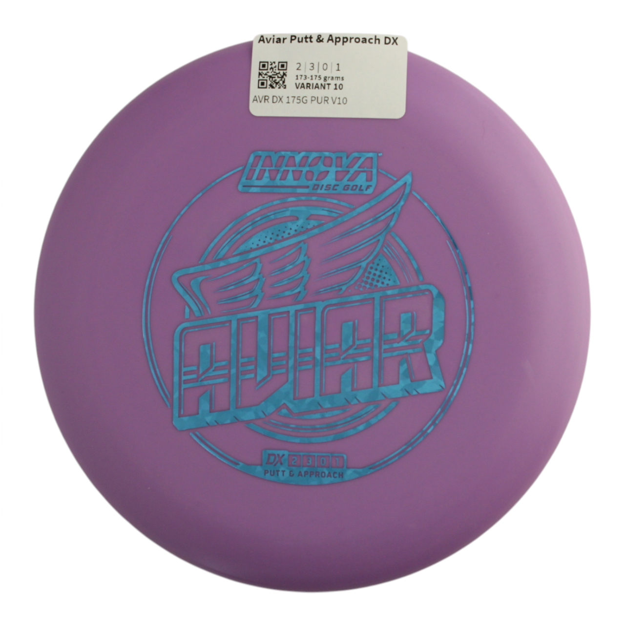Aviar Putt & Approach DX