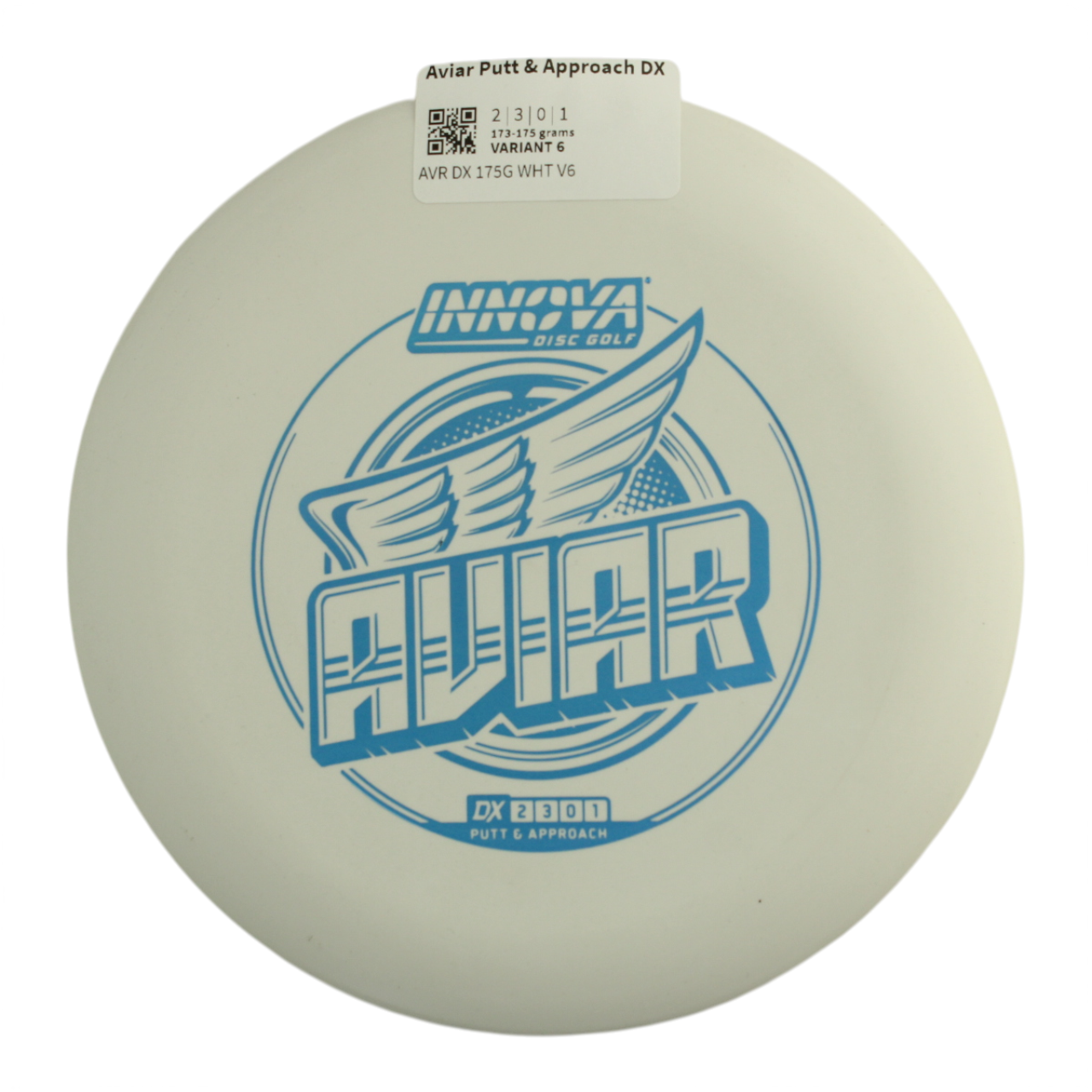 Aviar Putt & Approach DX