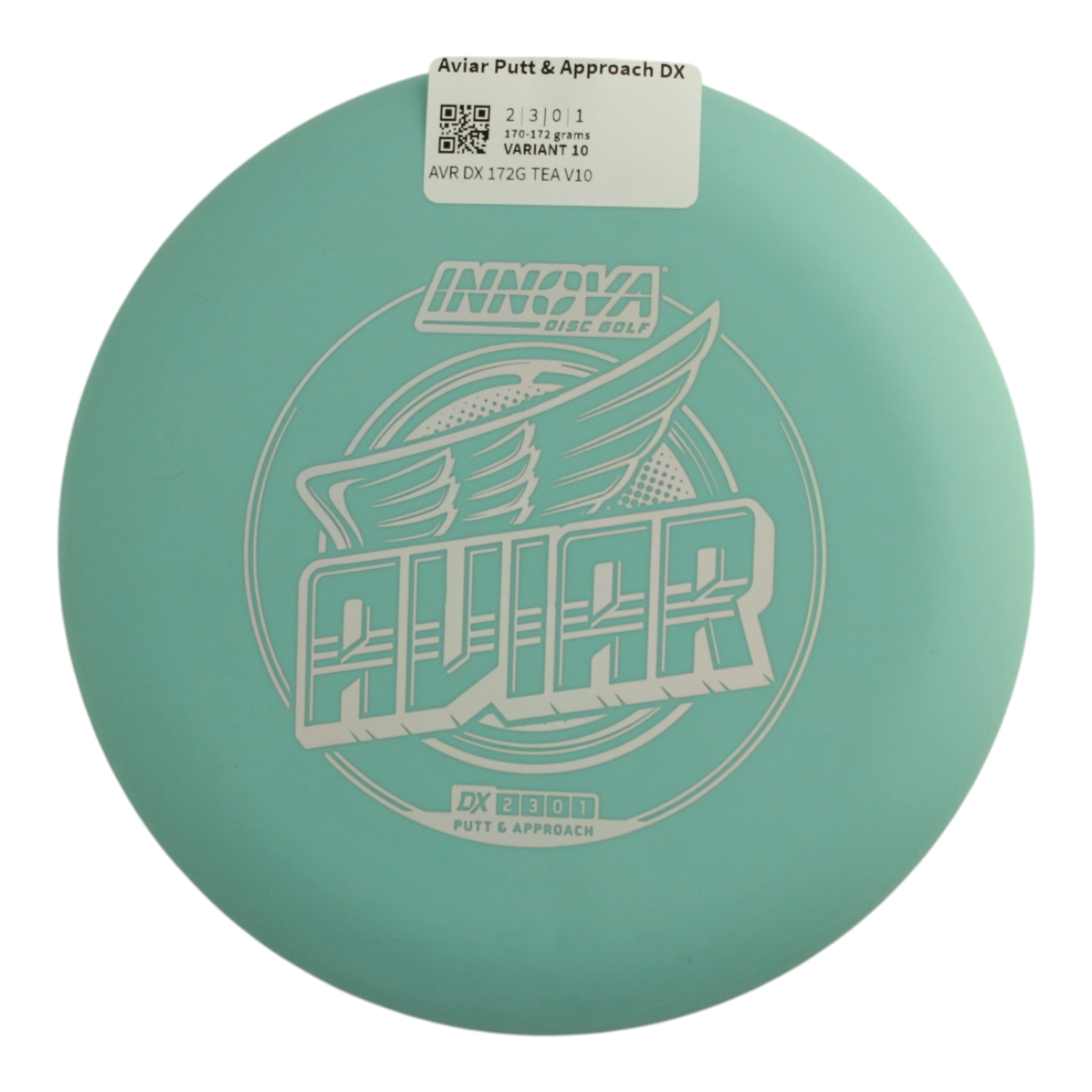 Aviar Putt & Approach DX