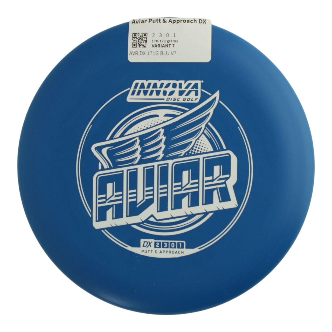Aviar Putt & Approach DX