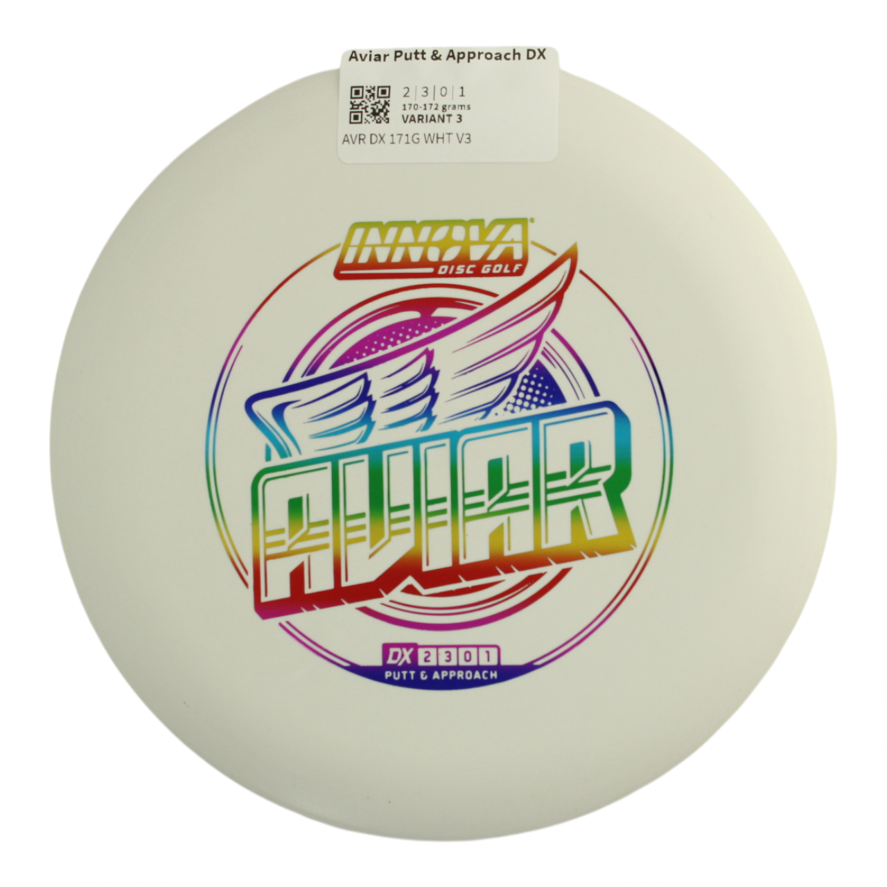 Aviar Putt & Approach DX