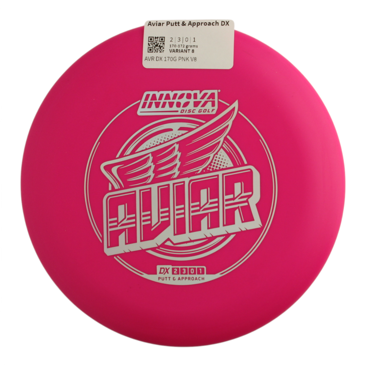 Aviar Putt & Approach DX