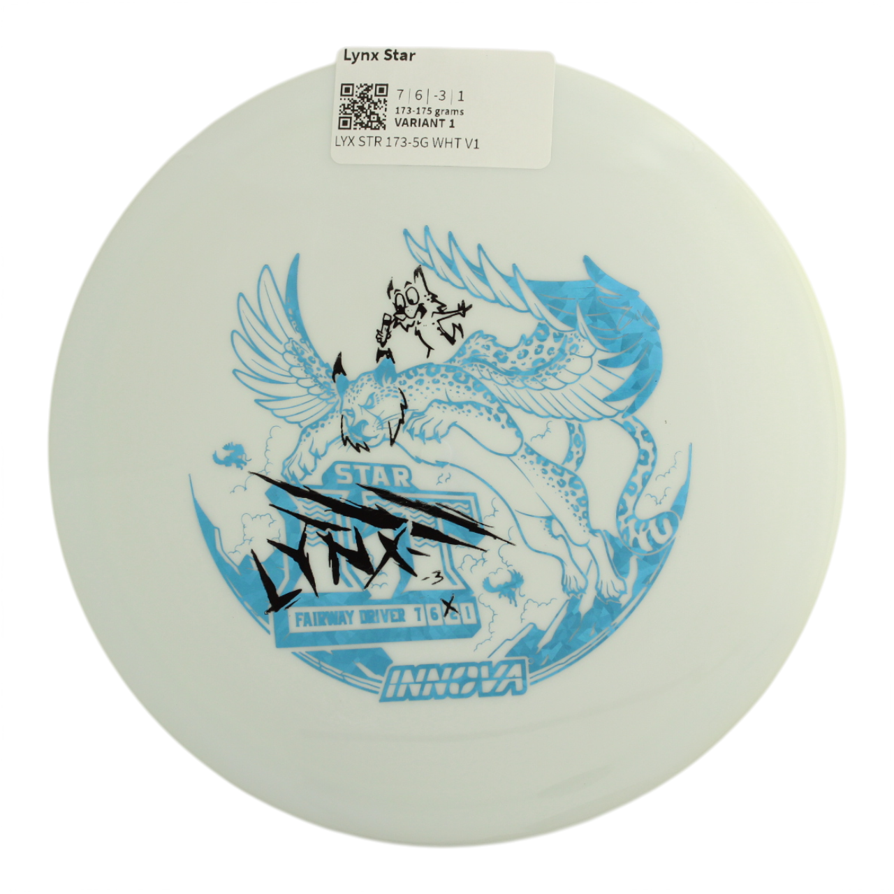 Lynx Star