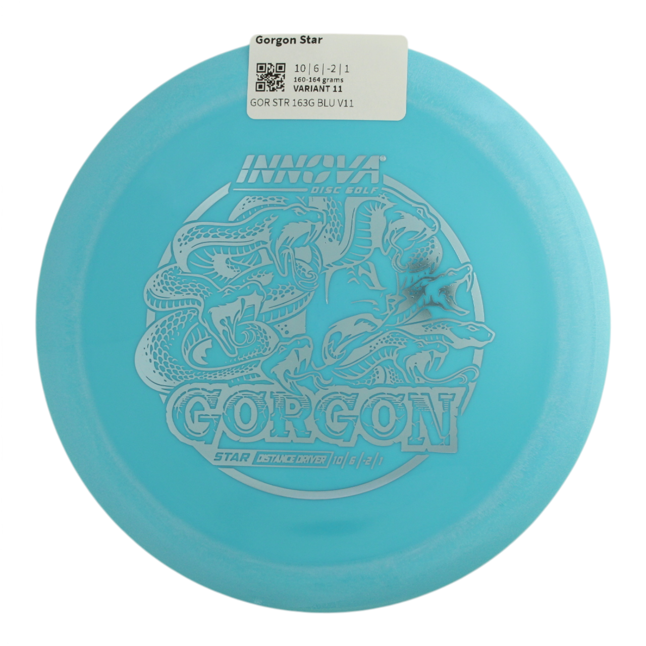 Gorgon Star