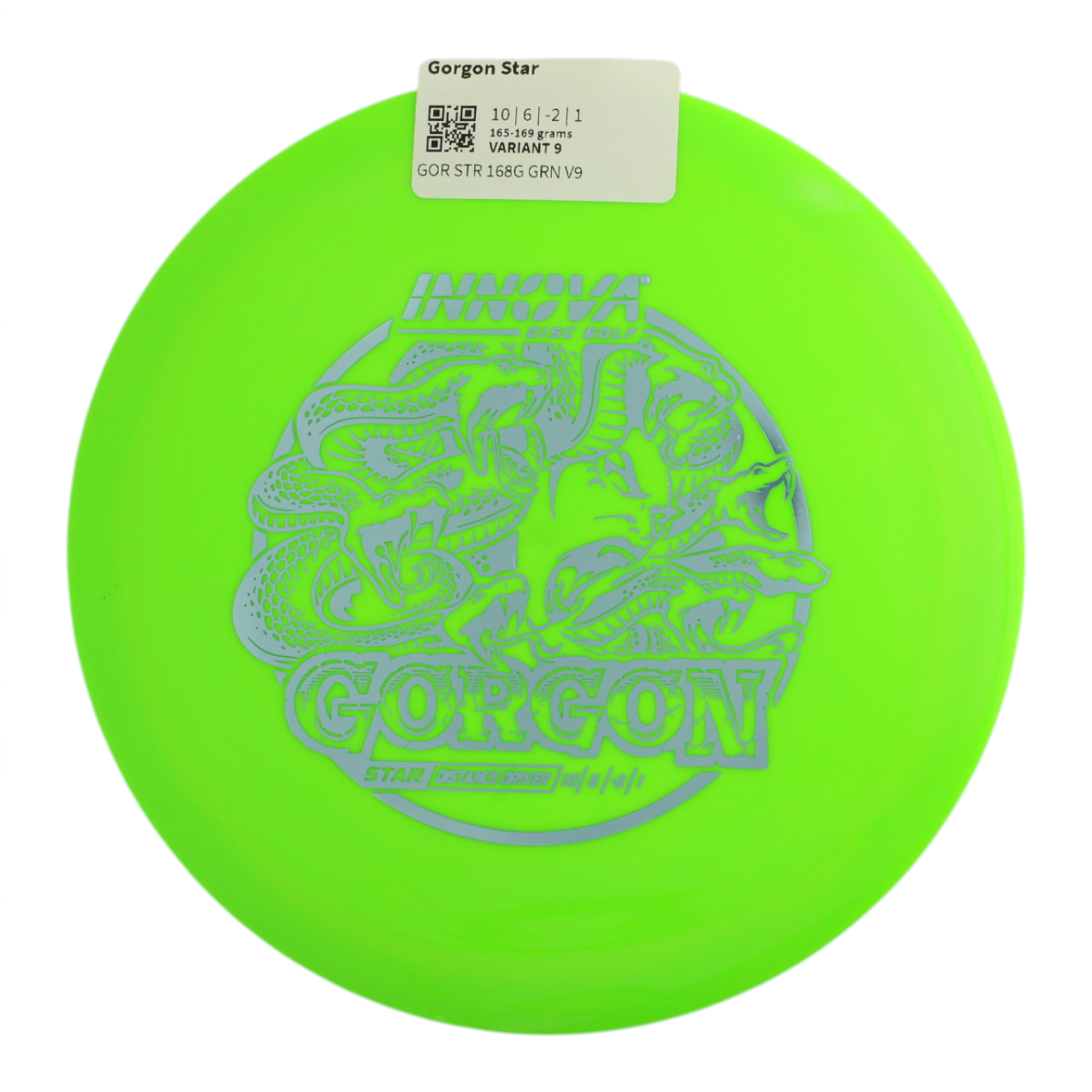 Gorgon Star
