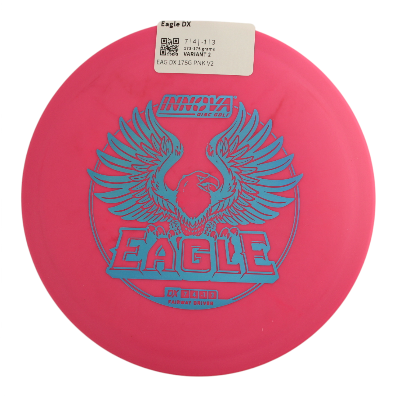 Eagle DX