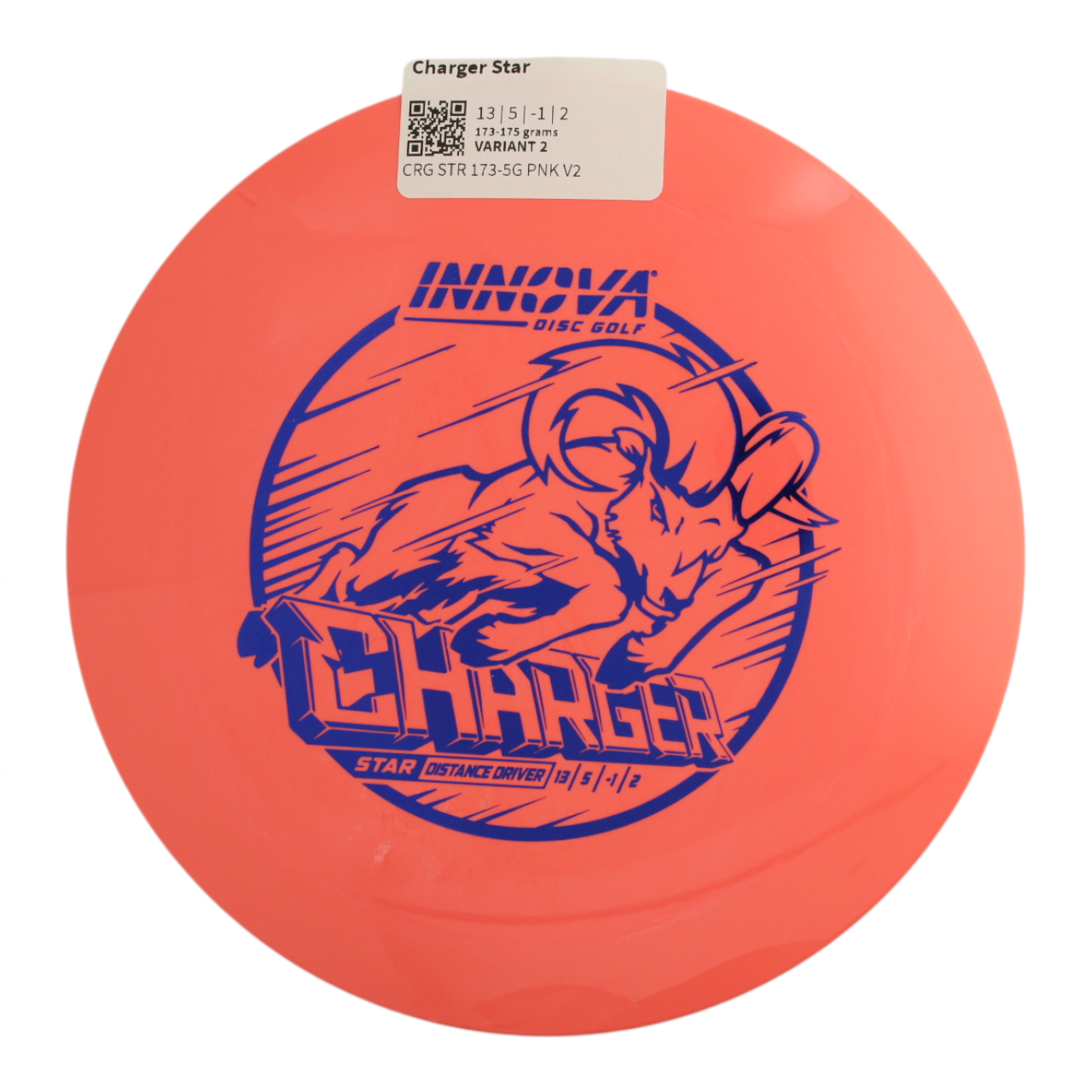 Charger Star