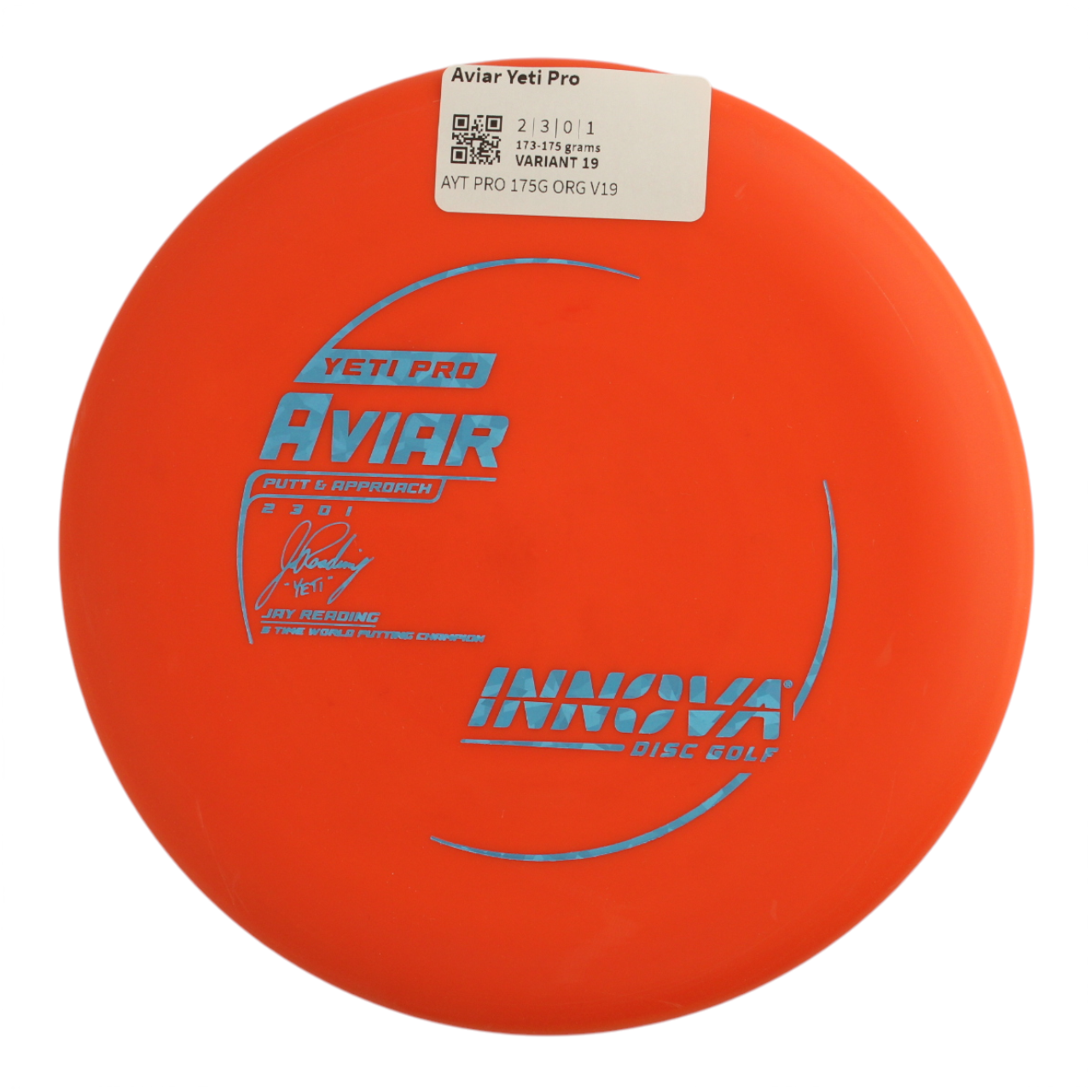 Aviar Yeti Pro