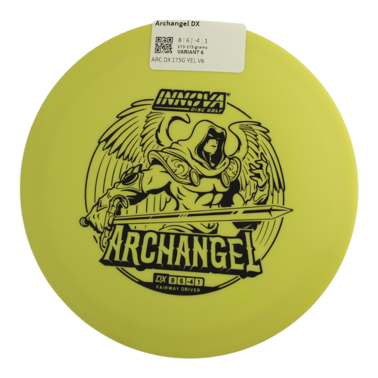 Archangel DX