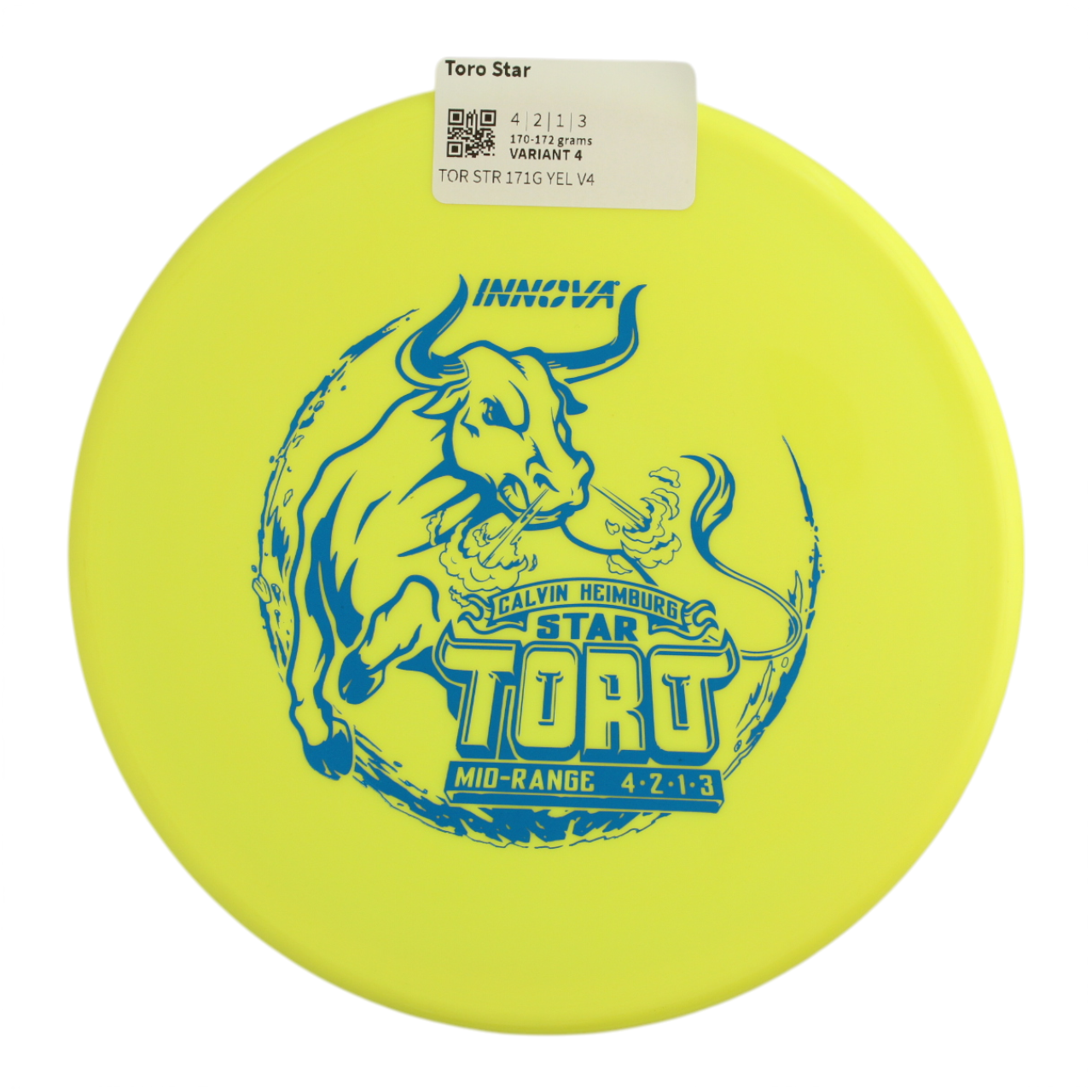 Toro Star