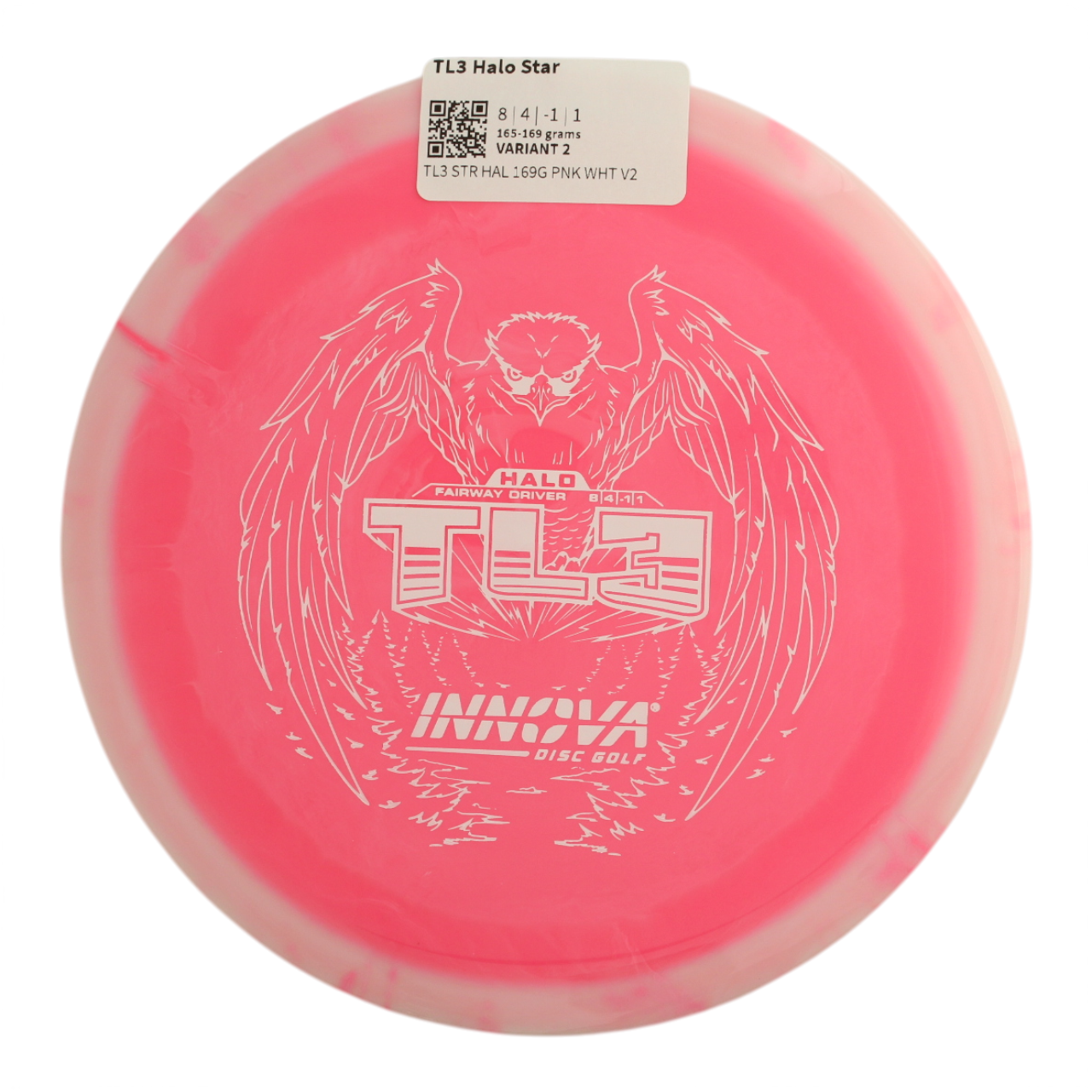 TL3 Halo Star